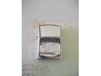 Запалка "TRISTAR" бензинова с камъче работеща