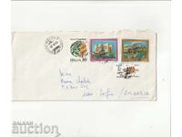 ПП - Италия - пътувал