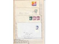 ΠΠ - Γερμανία - 4 τμχ. μεταχειρισμένα