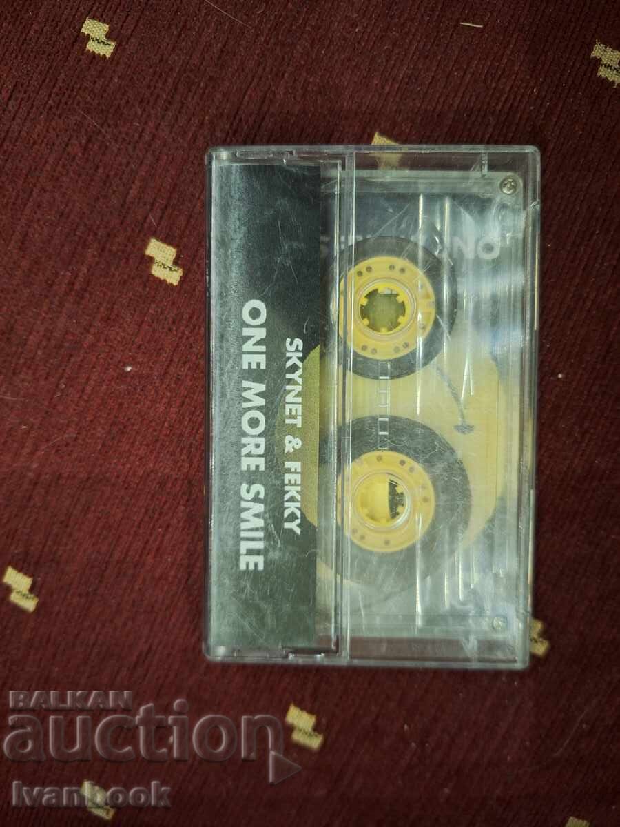 Licitație Caseta audio - Skynet & Fekky