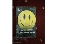 Caseta audio - Skynet & Fekky