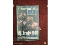 Audio Cassette - Dj Truly