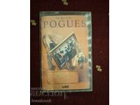 Caseta audio - Pogues