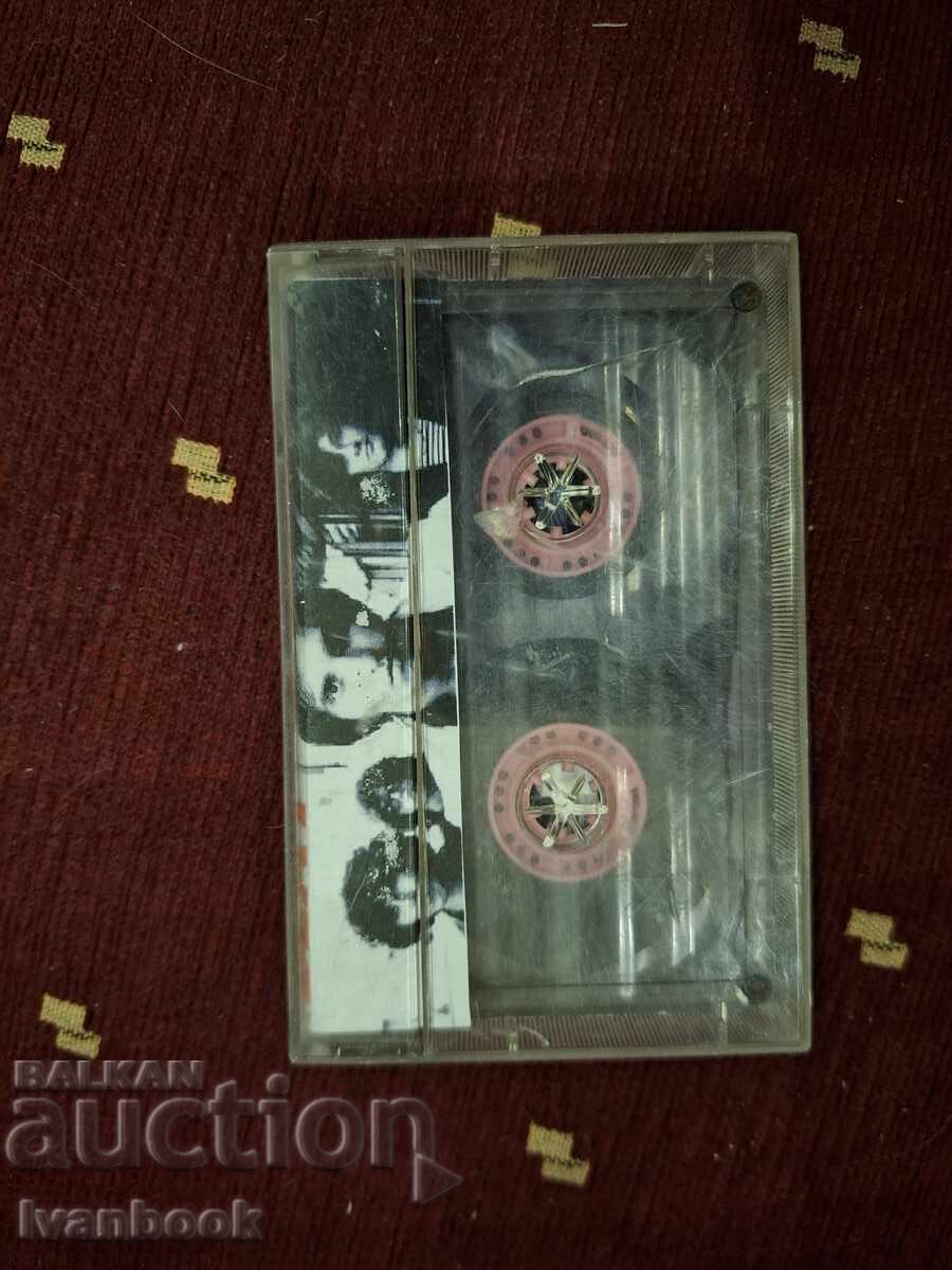 Auction Audio cassette - Beat Auction Audio cassette - Beat