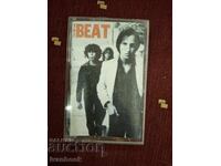 Audio cassette - Beat