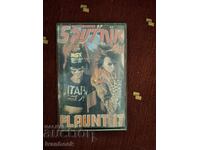 Caseta audio - Sigue Sigue Sputnik