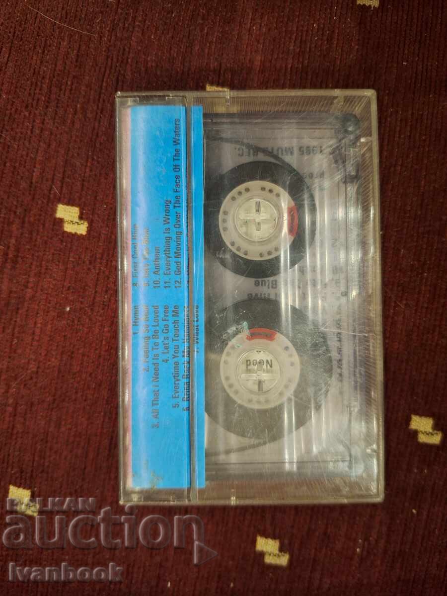 Аукцион Аудио касета - Moby