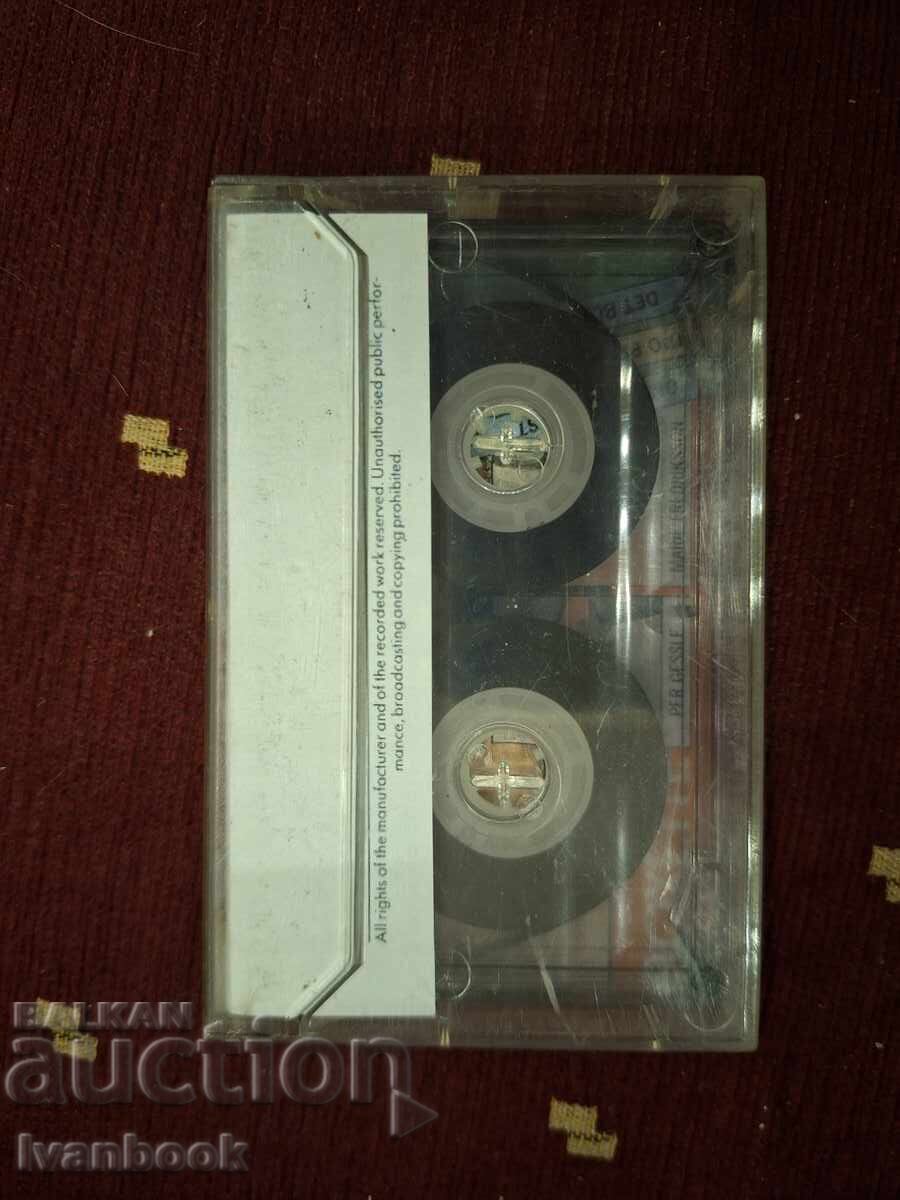 Аукцион Аудио касета - Roxette