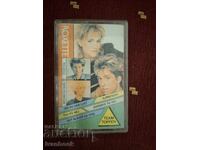 Audio cassette - Roxette