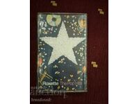 Audio cassette - Roxette
