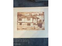 Tablou de G. Bogdanov