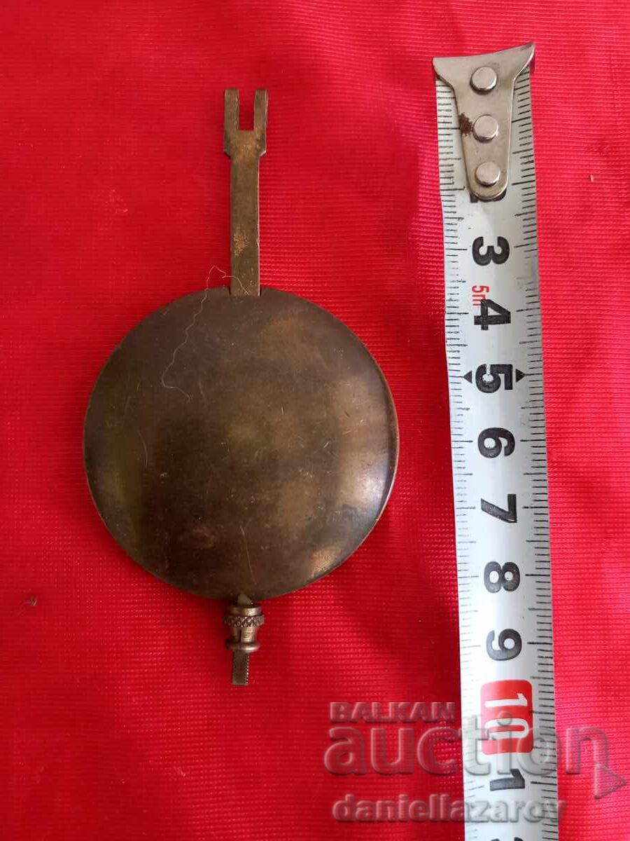 Licitație Vechi PENDUL pentru Șemineu, Ceas de Masă Licitație Vechi PENDUL pentru Șemineu, Ceas de Masă