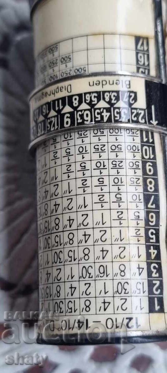 Фотоапарат. Камера. - 6