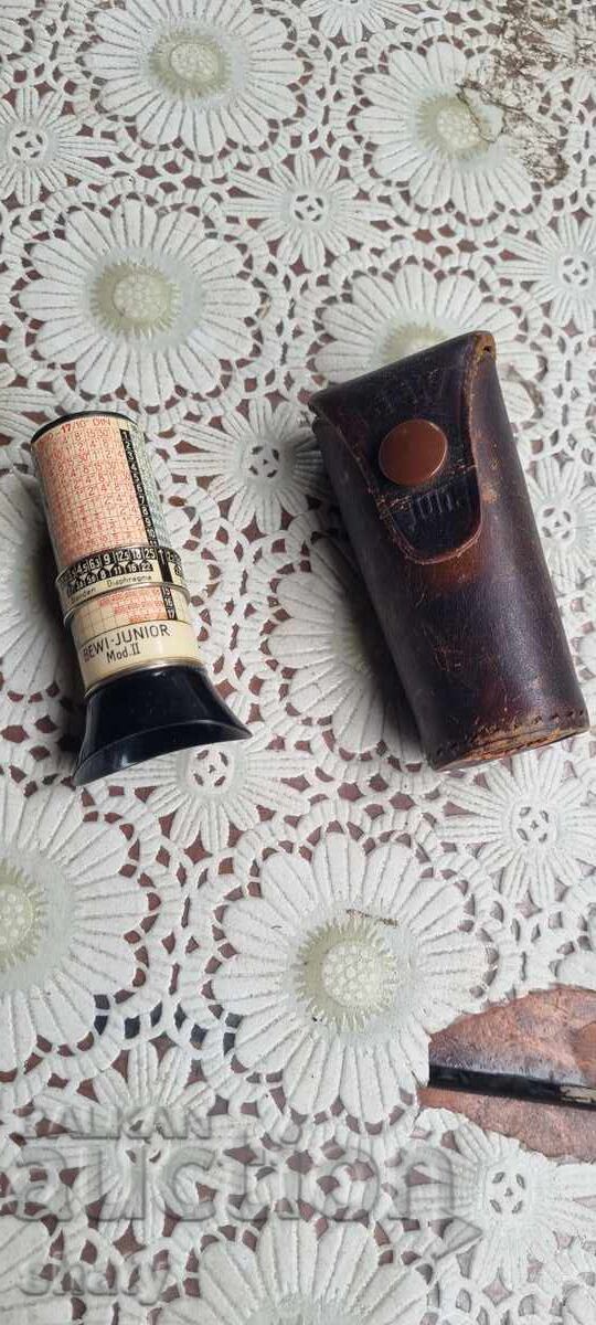 Фотоапарат. Камера.