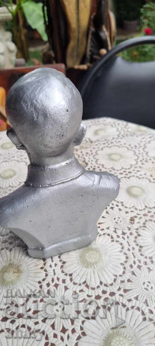 Προτομή. Γλυπτό. Χίτλερ - 5 Προτομή. Γλυπτό. Χίτλερ - 5