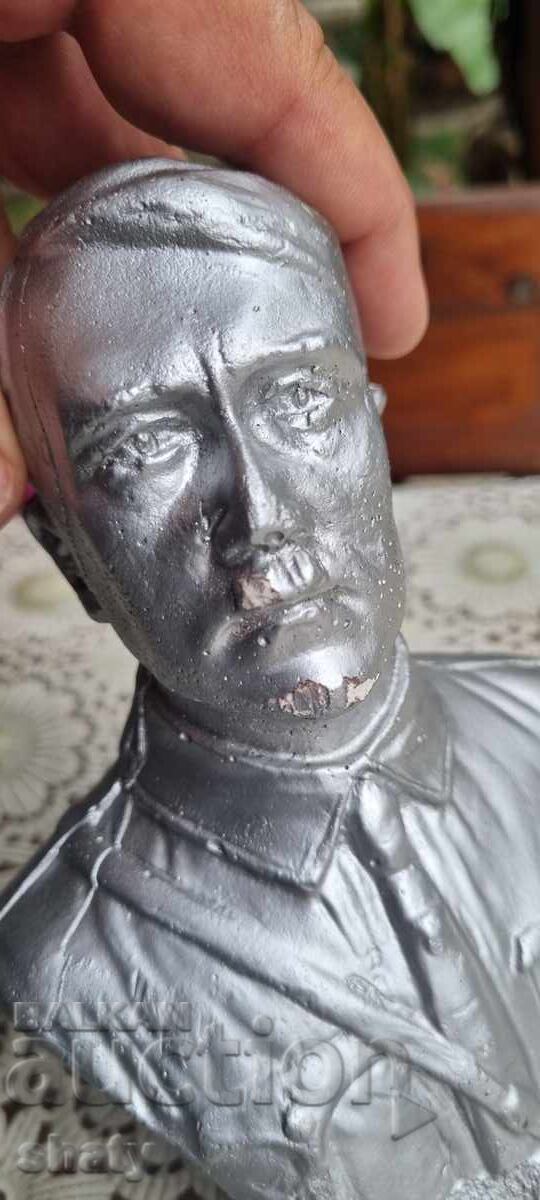 Προτομή. Γλυπτό. Χίτλερ - 7 Προτομή. Γλυπτό. Χίτλερ - 7