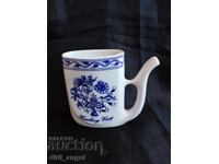 Δοχείο για μεταλλικό νερό