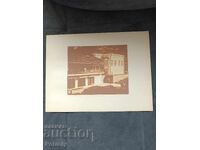 Tablou de G. Bogdanov