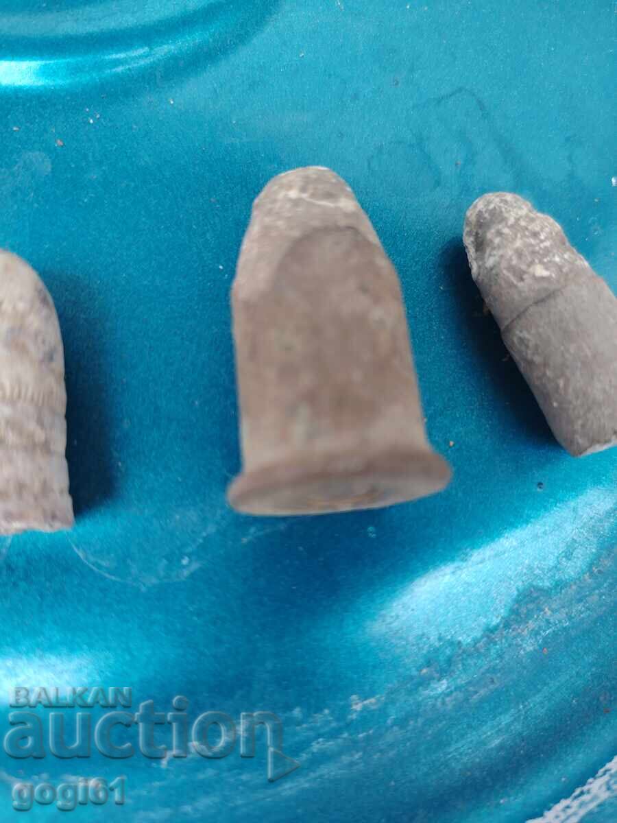 Livrarea Lot 1 cartușe vechi de siguranță