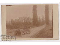 Φωτογραφία μπροστινού μέρους αυτοκινήτου PSV General /59533