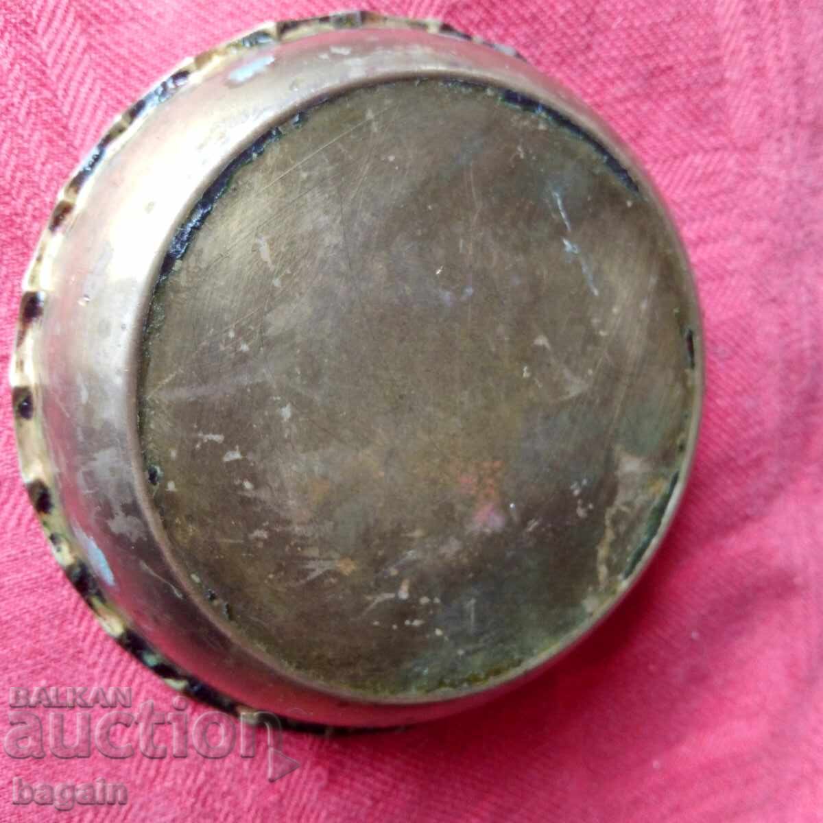 Auction Bayern, bronze Auction Bayern, bronze