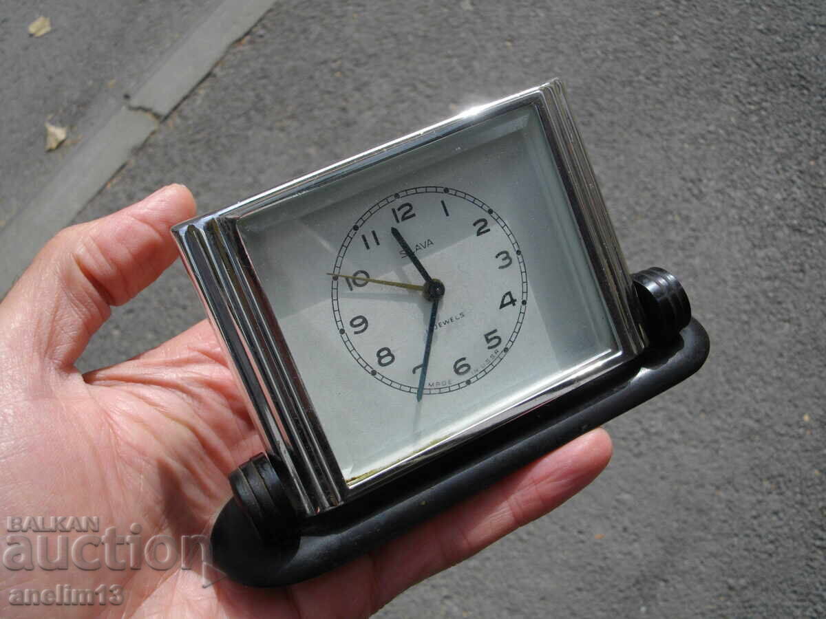 Licitație CEAS DESTEPTATOR DE COLECTARE SLAVA