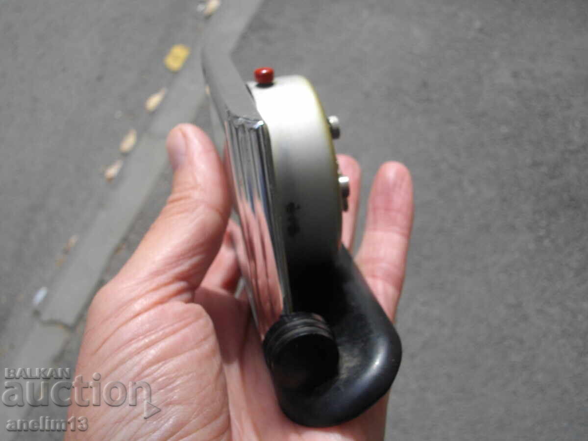 CEAS DESTEPTATOR DE COLECTARE SLAVA - 5