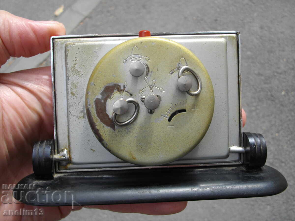 CEAS DESTEPTATOR DE COLECTARE SLAVA - 6