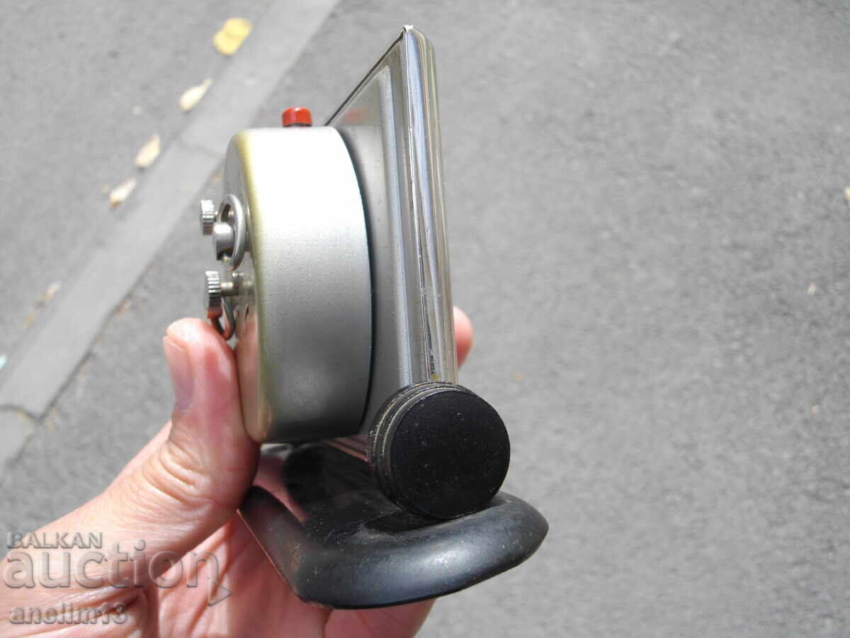 CEAS DESTEPTATOR DE COLECTARE SLAVA - 7