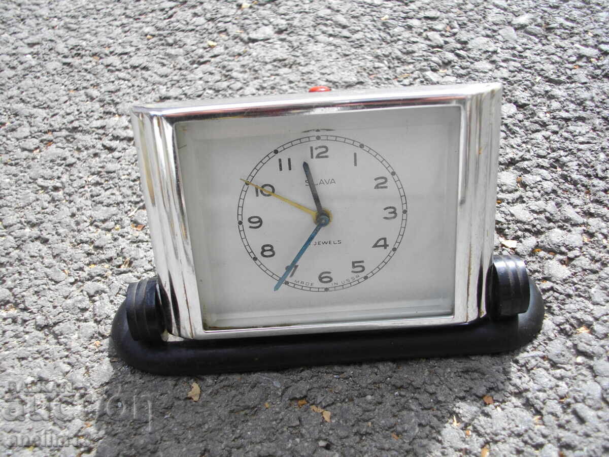 CEAS DESTEPTATOR DE COLECTARE SLAVA