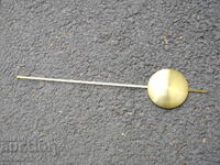 PENDULUM FOR WALL CLOCK