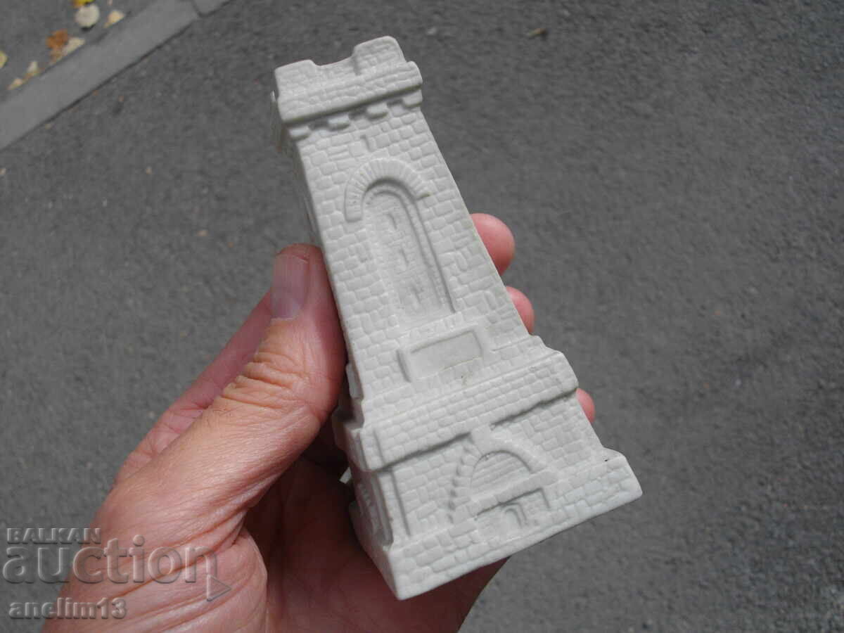 PORȚELAN VECHI BULGĂRESC ȘIPKA - 5