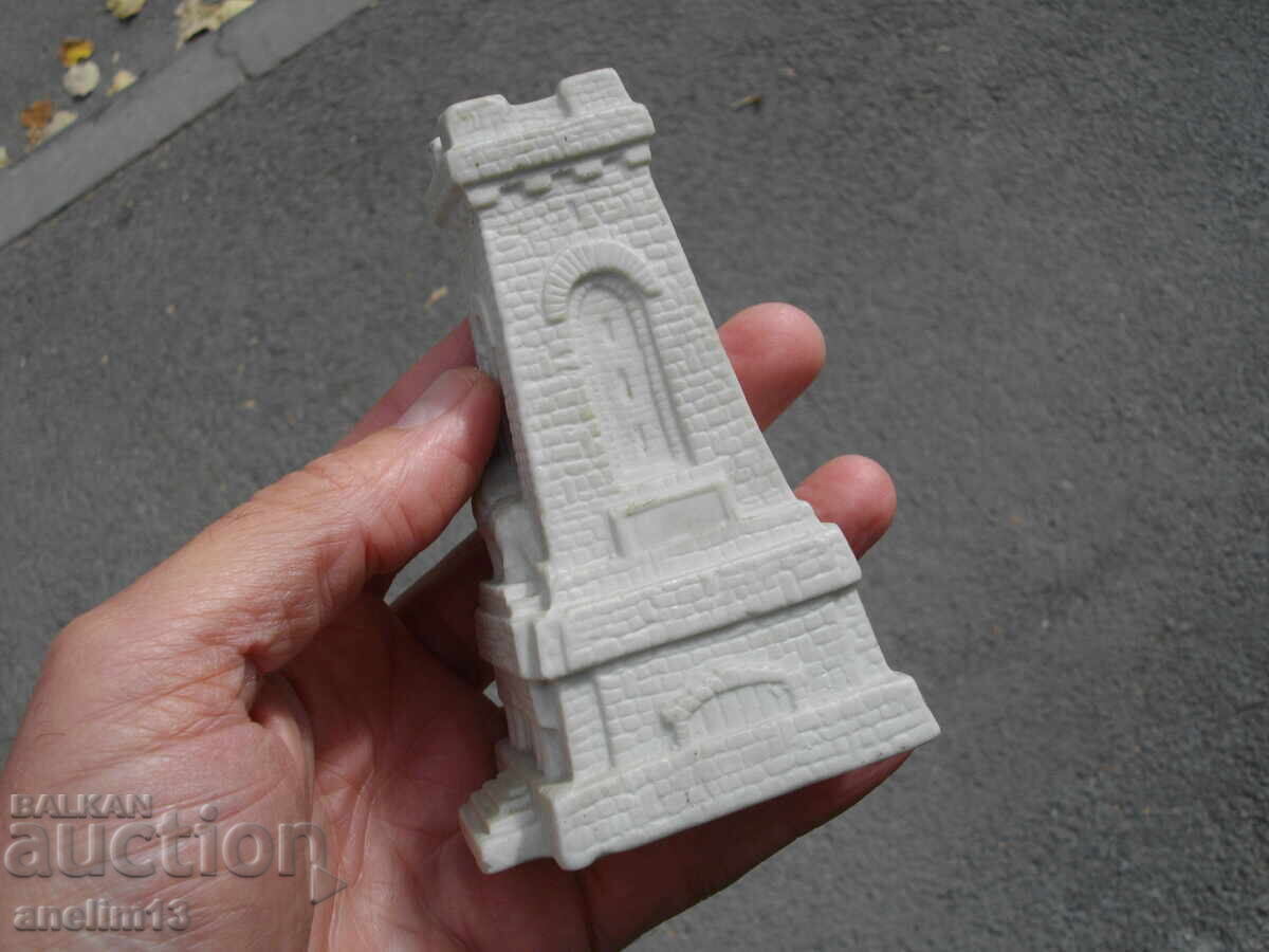 PORȚELAN VECHI BULGĂRESC ȘIPKA - 6