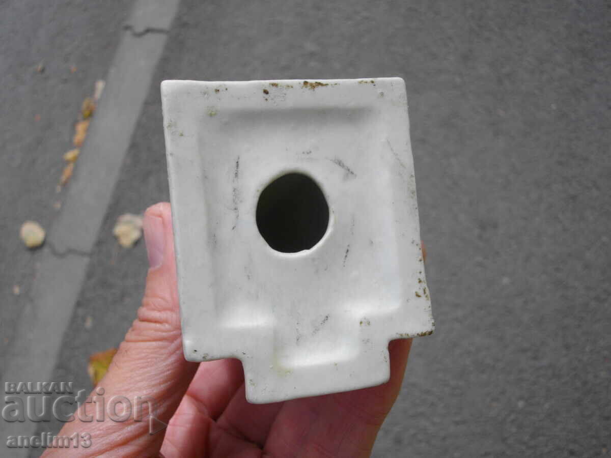 PORȚELAN VECHI BULGĂRESC ȘIPKA - 7