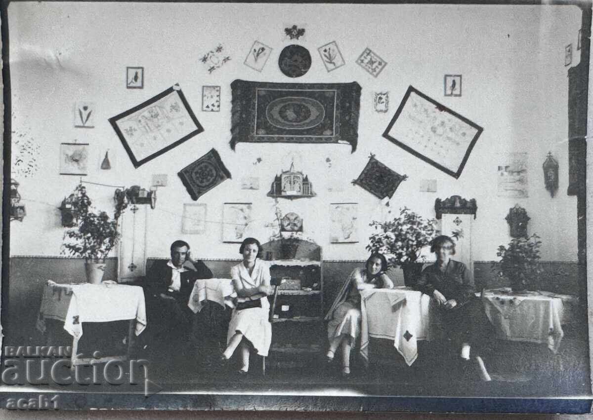 Expoziție școlară Expoziție școlară