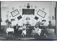 Expoziție școlară