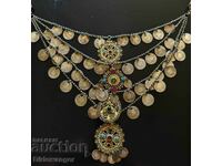 Bijuterie din Renaștere. Macedonia Egee. Argint