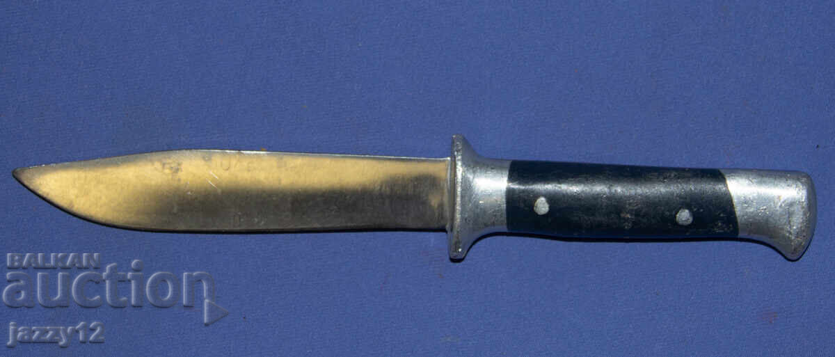 Παράδοση Παλαιό Βουλγαρικό Τουριστικό Μαχαίρι
