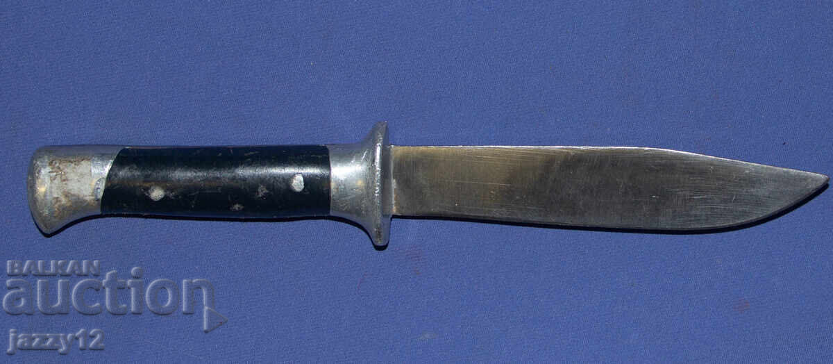 Παλαιό Βουλγαρικό Τουριστικό Μαχαίρι