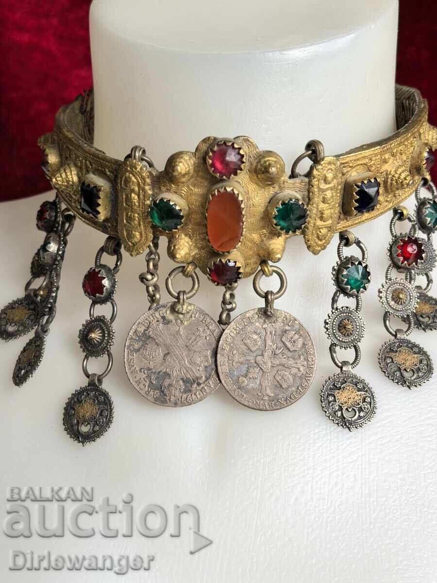 ❗KUCHKA. ΑΝΑΓΕΝΝΗΜΑΤΙΚΟ ΚΟΣΜΗΜΑ με τιμή 3990.00 BGN | € 2040.05