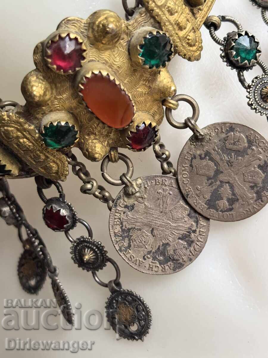 Δημοπρασία ❗KUCHKA. ΑΝΑΓΕΝΝΗΜΑΤΙΚΟ ΚΟΣΜΗΜΑ