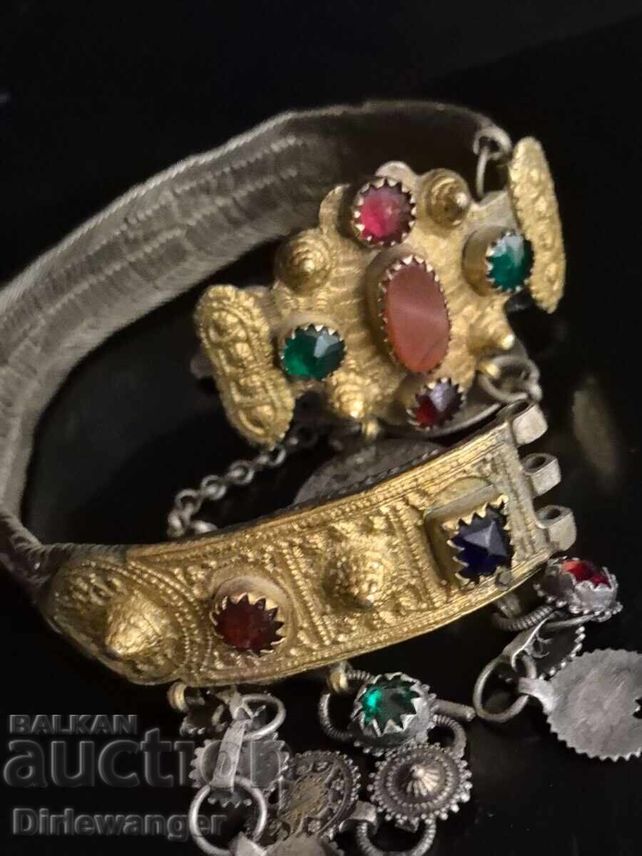 ❗KUCHKA. ΑΝΑΓΕΝΝΗΜΑΤΙΚΟ ΚΟΣΜΗΜΑ - 5