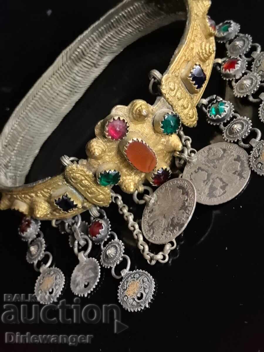 ❗KUCHKA. ΑΝΑΓΕΝΝΗΜΑΤΙΚΟ ΚΟΣΜΗΜΑ - 6