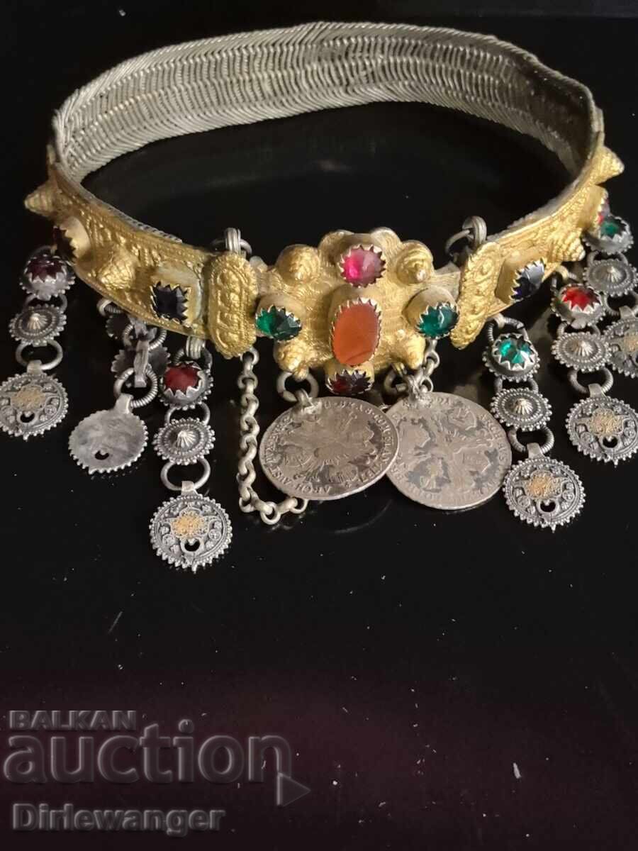 ❗KUCHKA. ΑΝΑΓΕΝΝΗΜΑΤΙΚΟ ΚΟΣΜΗΜΑ