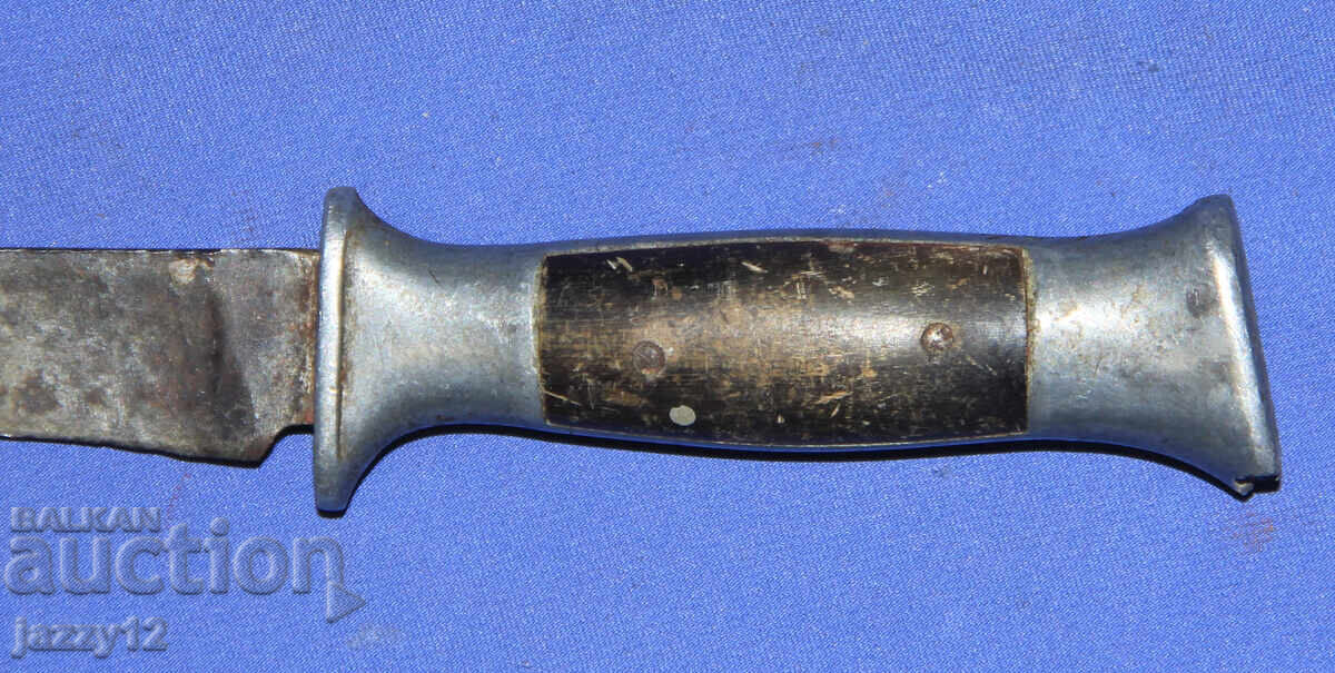 Livrarea Cuțit turistic bulgăresc vechi