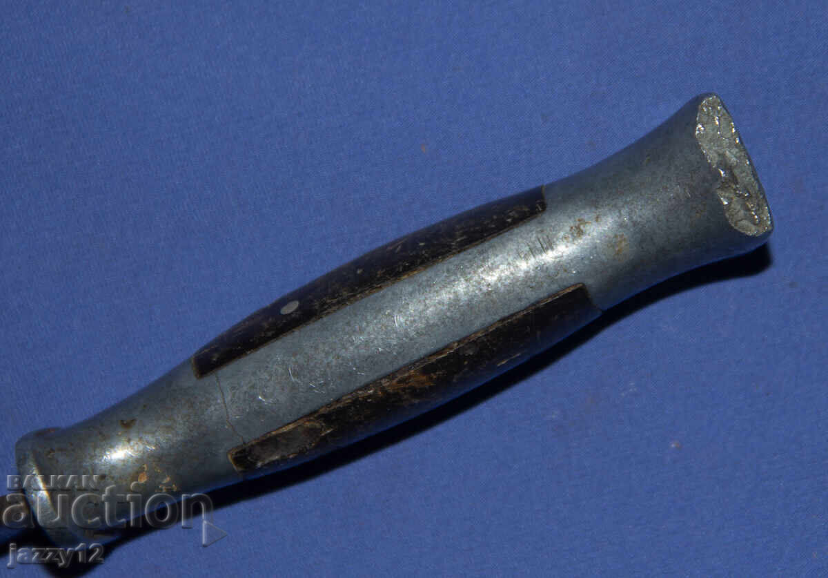 Cuțit turistic bulgăresc vechi - 5