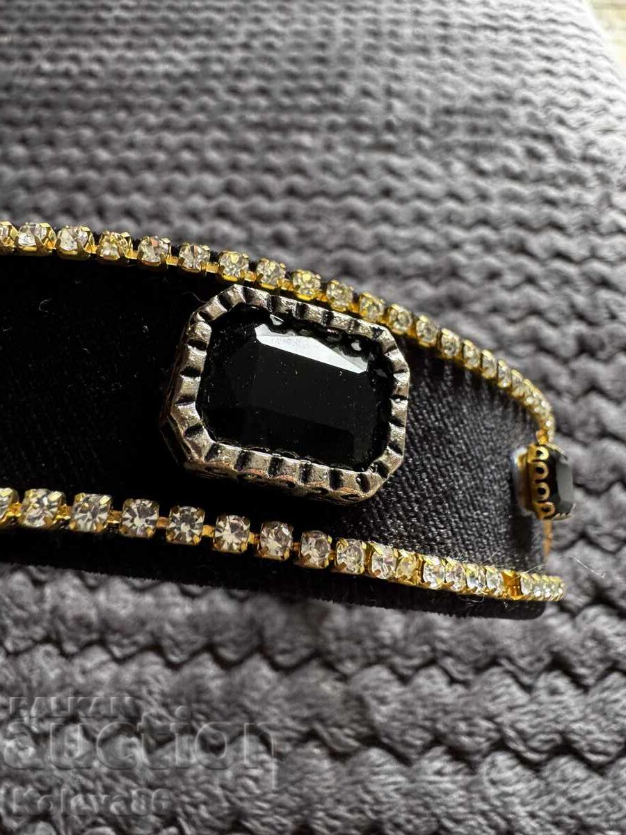 Διαδήμα με Πέτρες με τιμή 30.00 BGN | € 15.34