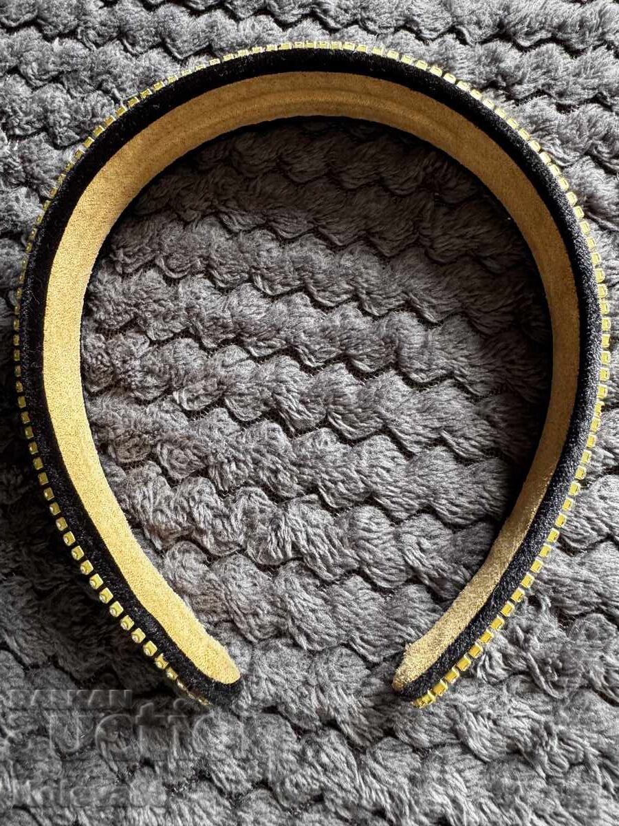 Δημοπρασία Διαδήμα με Πέτρες