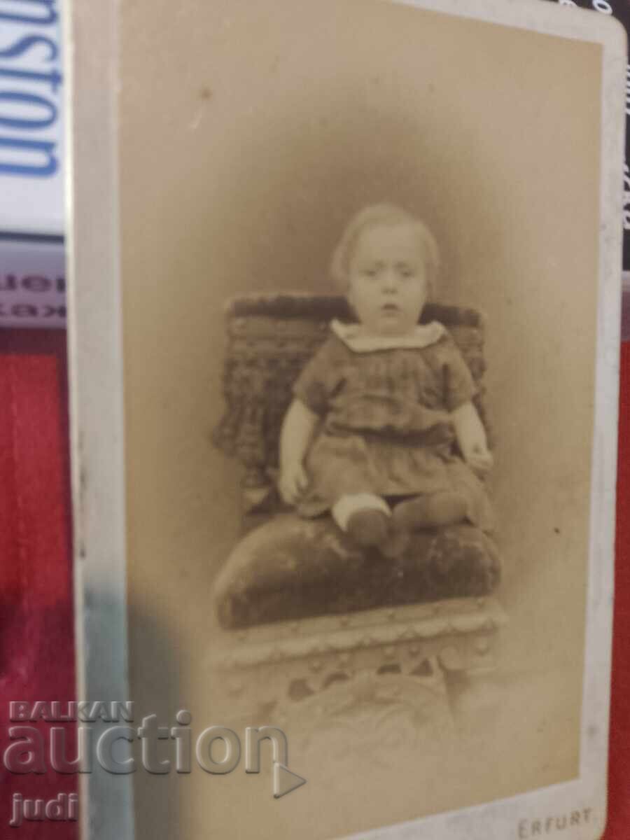 Delivery of old photo Delivery of old photo