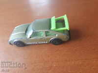 BG MACHBOX TOYOTA SUPRA TOY